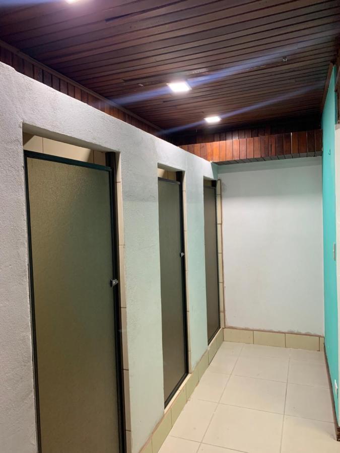 Global House Cr Hostel Backpackers Alajuela Habitacion Compartida 2 Camas Por Habitacion 외부 사진